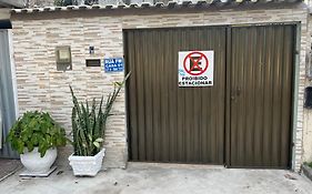 Casa de praia aconchego